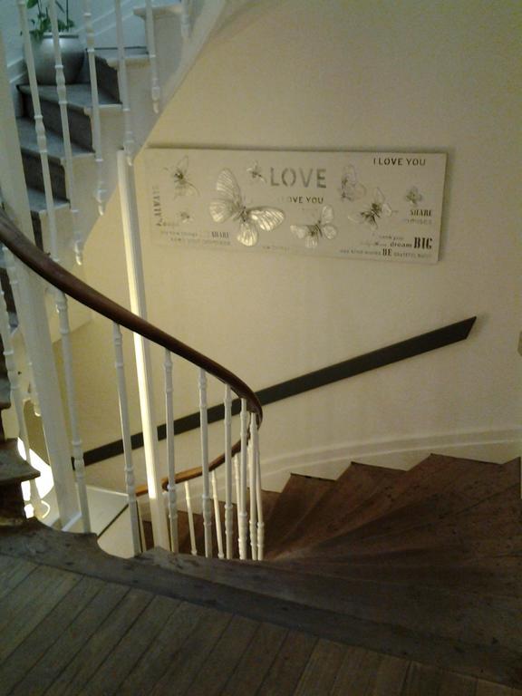 Hotel Restaurant Henri IV Eauze Exteriör bild
